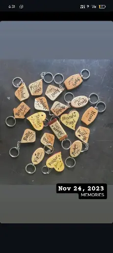 Keychain