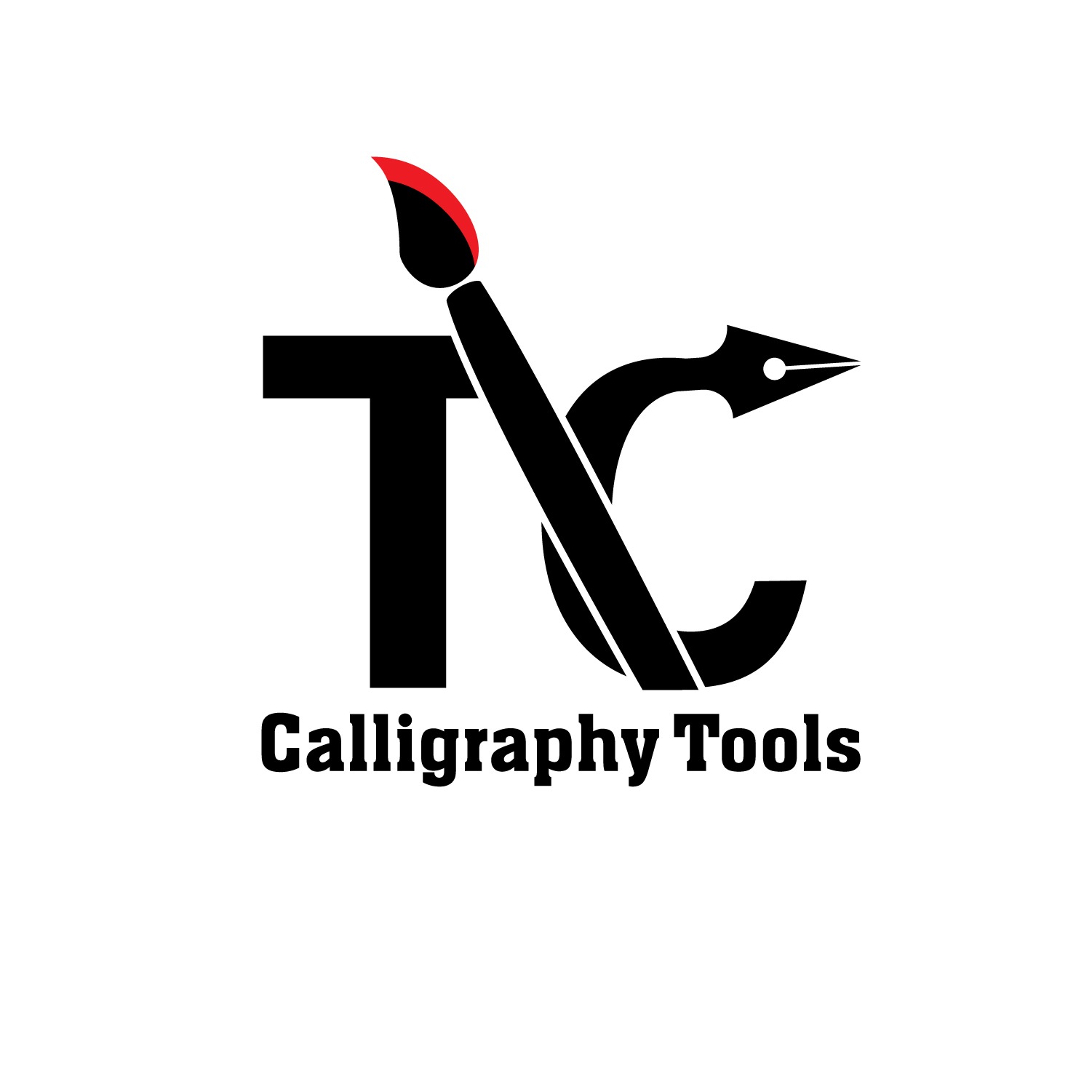 Calligraphy Tools